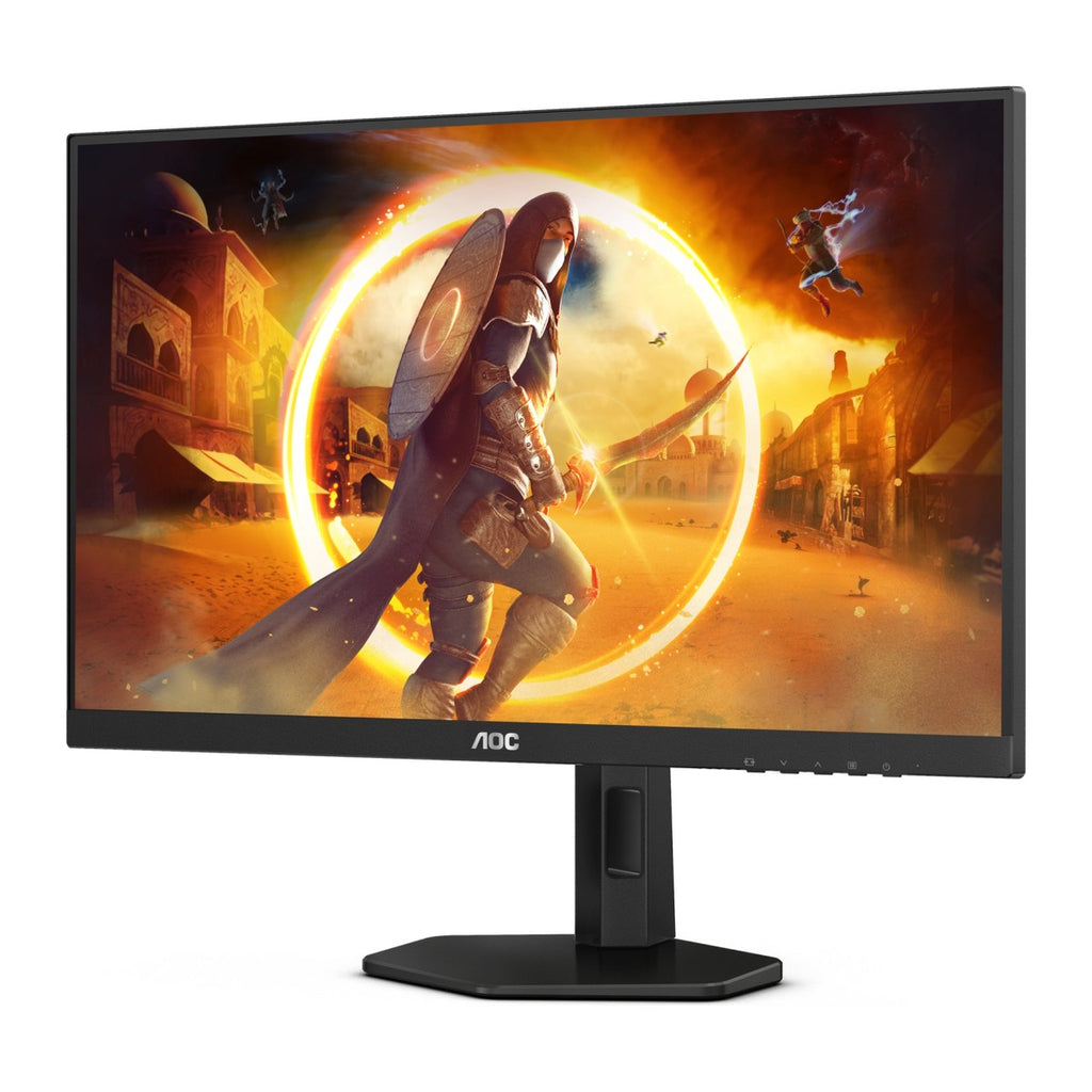 AOC Monitor Gaming Q27G4XN 27" QHD 180Hz Fast VA