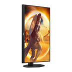 AOC Monitor Gaming Q27G4XN 27" QHD 180Hz Fast VA