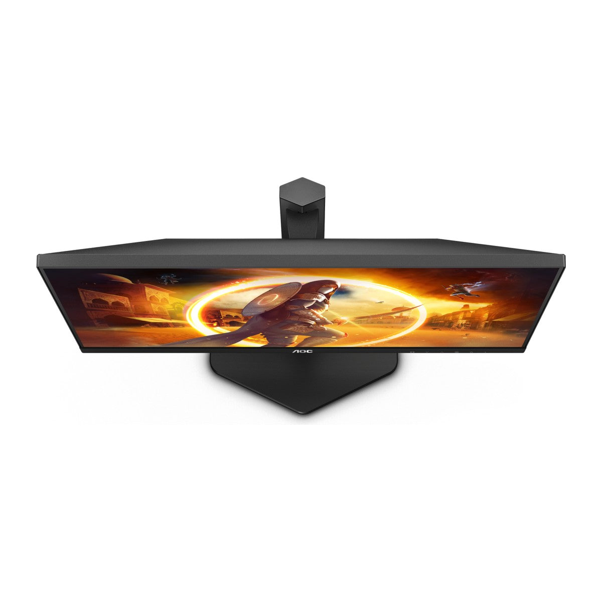 AOC Monitor Gaming Q27G4XN 27" QHD 180Hz Fast VA