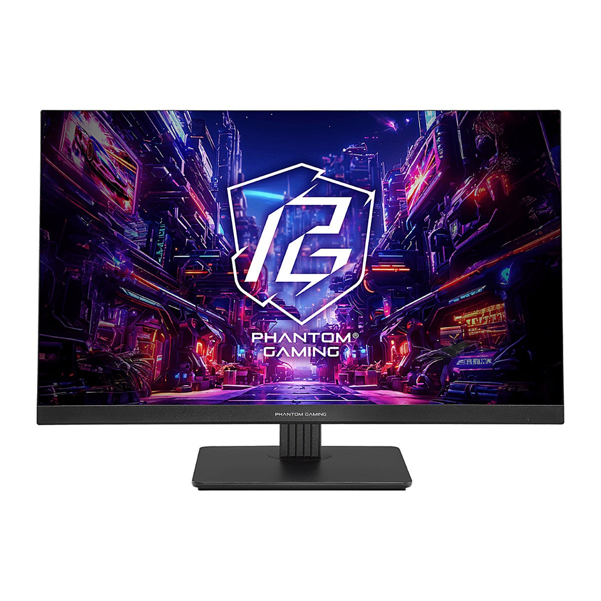 ASRock Monitor Phantom Gaming PG27FFT1B 27" FHD 180Hz IPS MO-PG27FFT1B
