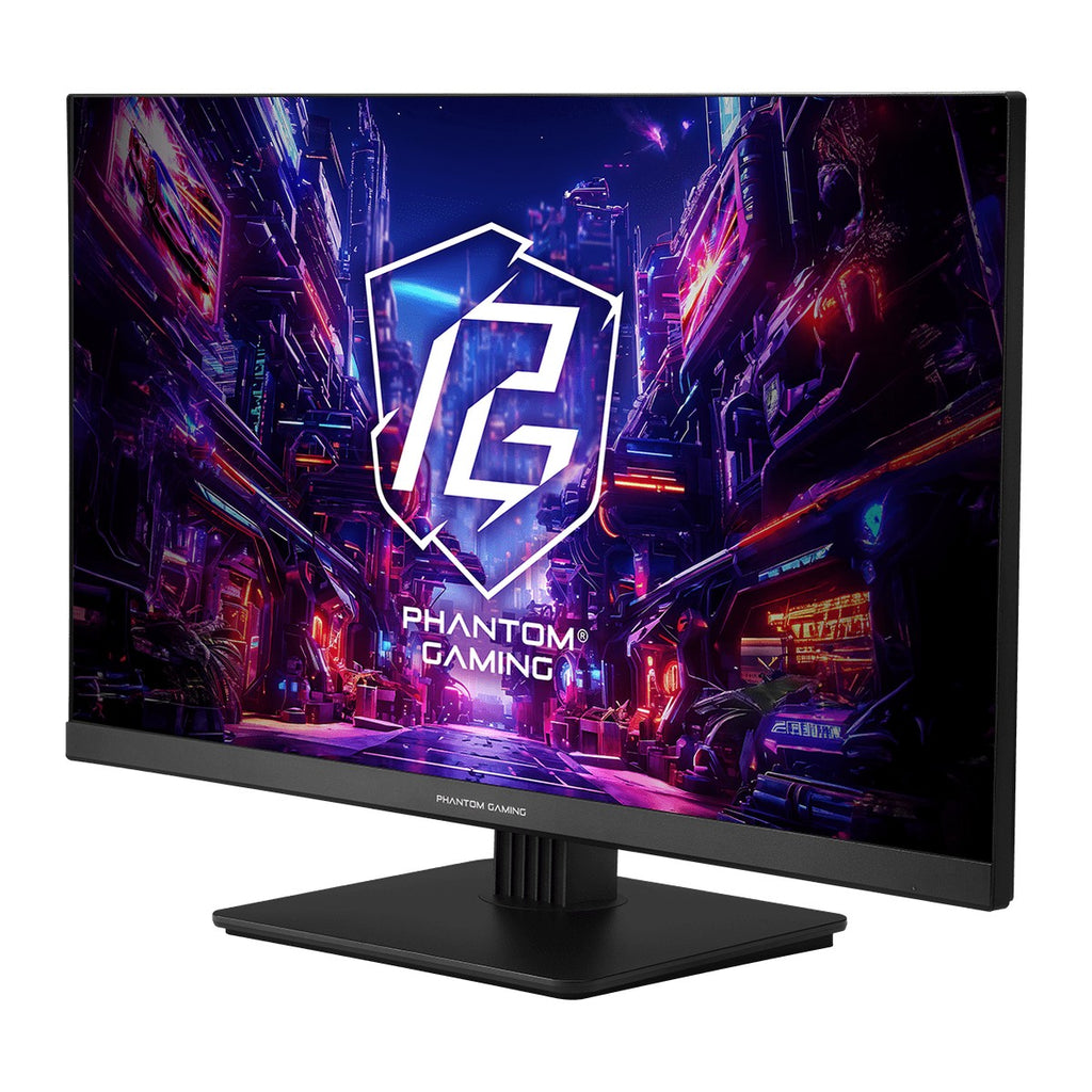 ASRock Monitor Phantom Gaming PG27FFT1B 27" FHD 180Hz IPS MO-PG27FFT1B