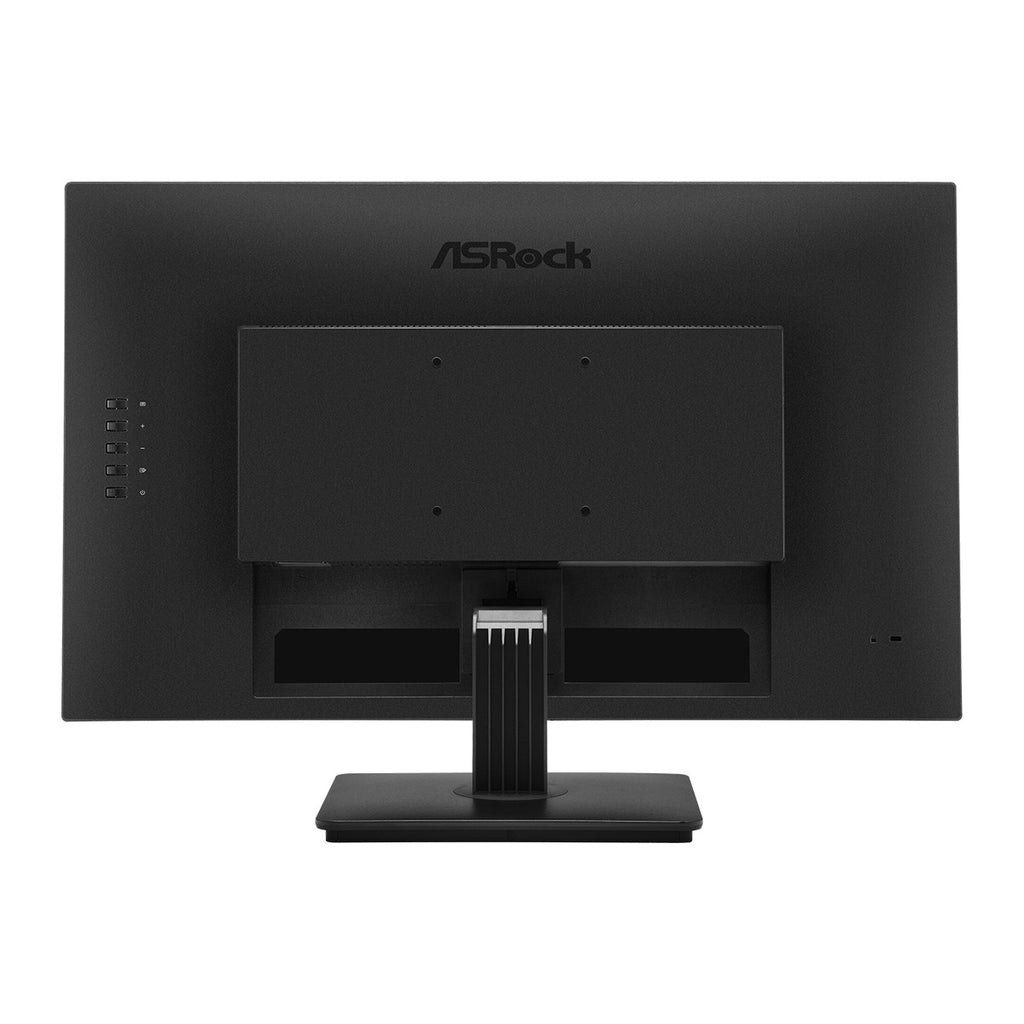 ASRock Monitor Phantom Gaming PG27FFT1B 27" FHD 180Hz IPS MO-PG27FFT1B