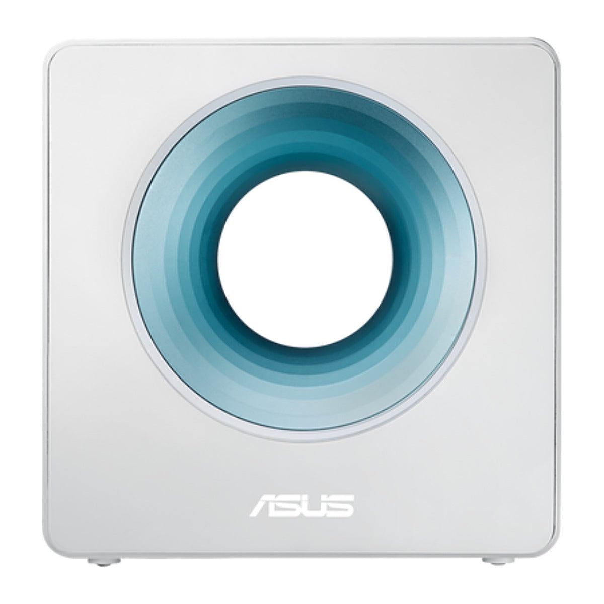 ASUS Router Blue Cave AC2600 Doble Banda Gigabit