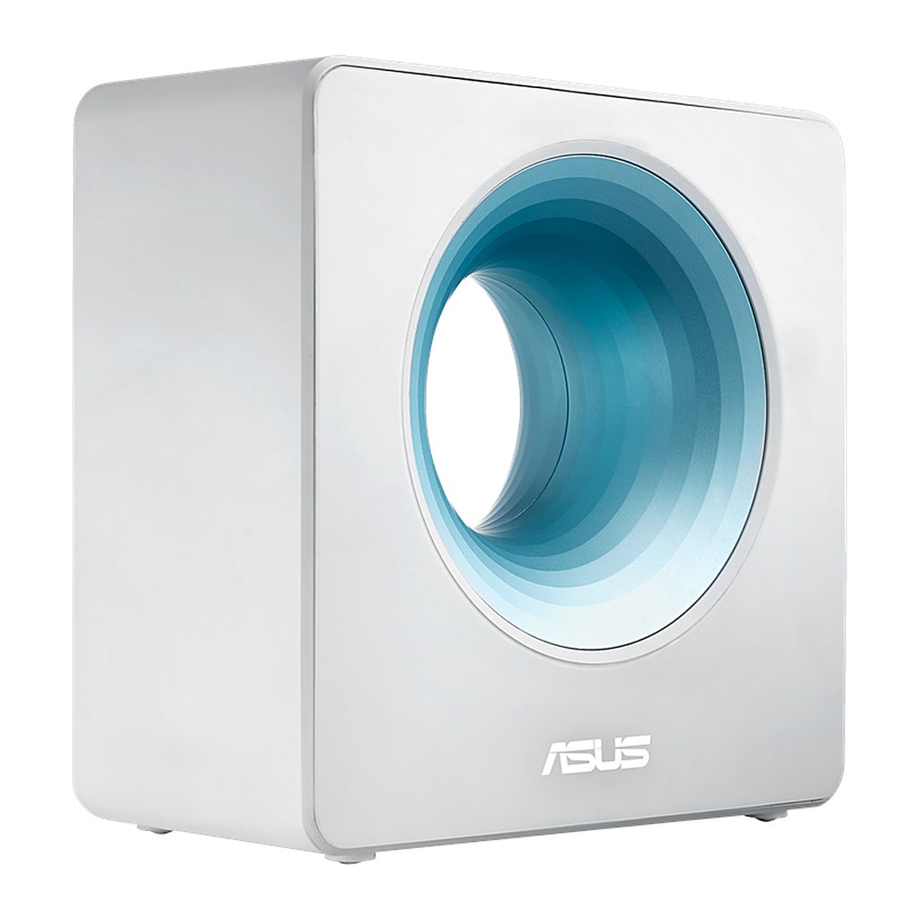 ASUS Router Blue Cave AC2600 Doble Banda Gigabit