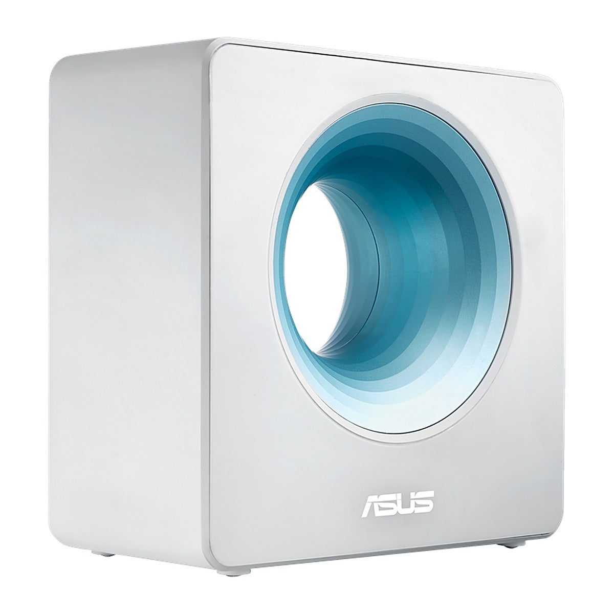 ASUS Router Blue Cave AC2600 Doble Banda Gigabit