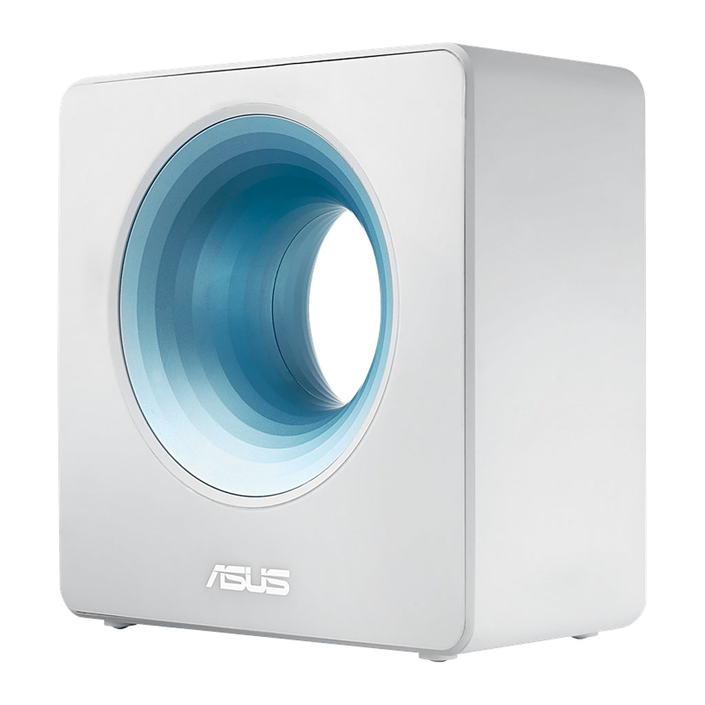 ASUS Router Blue Cave AC2600 Doble Banda Gigabit