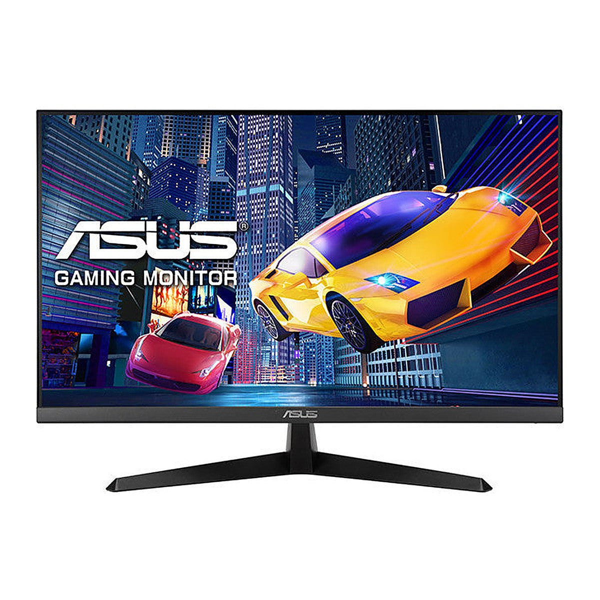 ASUS Monitor Gaming VY279HGR 27" FHD 120Hz IPS 90LM06D3-B01AB0