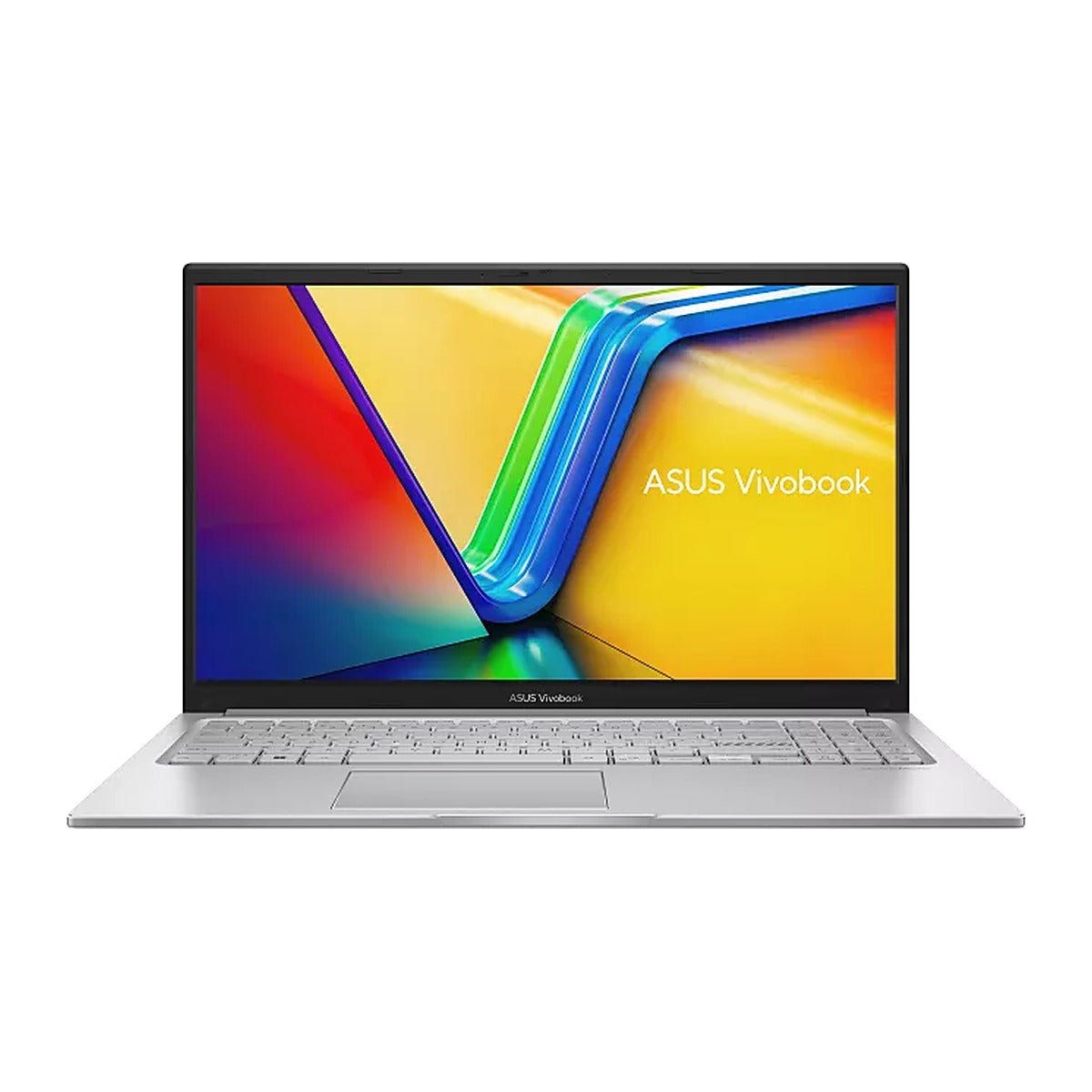 ASUS Laptop Vivobook 15 F1504VA-WS51 15.6" FHD Intel Core i5-1334U 8GB DDR4 512GB SSD Windows 11 Home 90NB10J2-M02410 - Teclado en inglés (US)