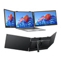 Blackview Monitor Portátil Doble DCM5 14" FHD 60Hz IPS