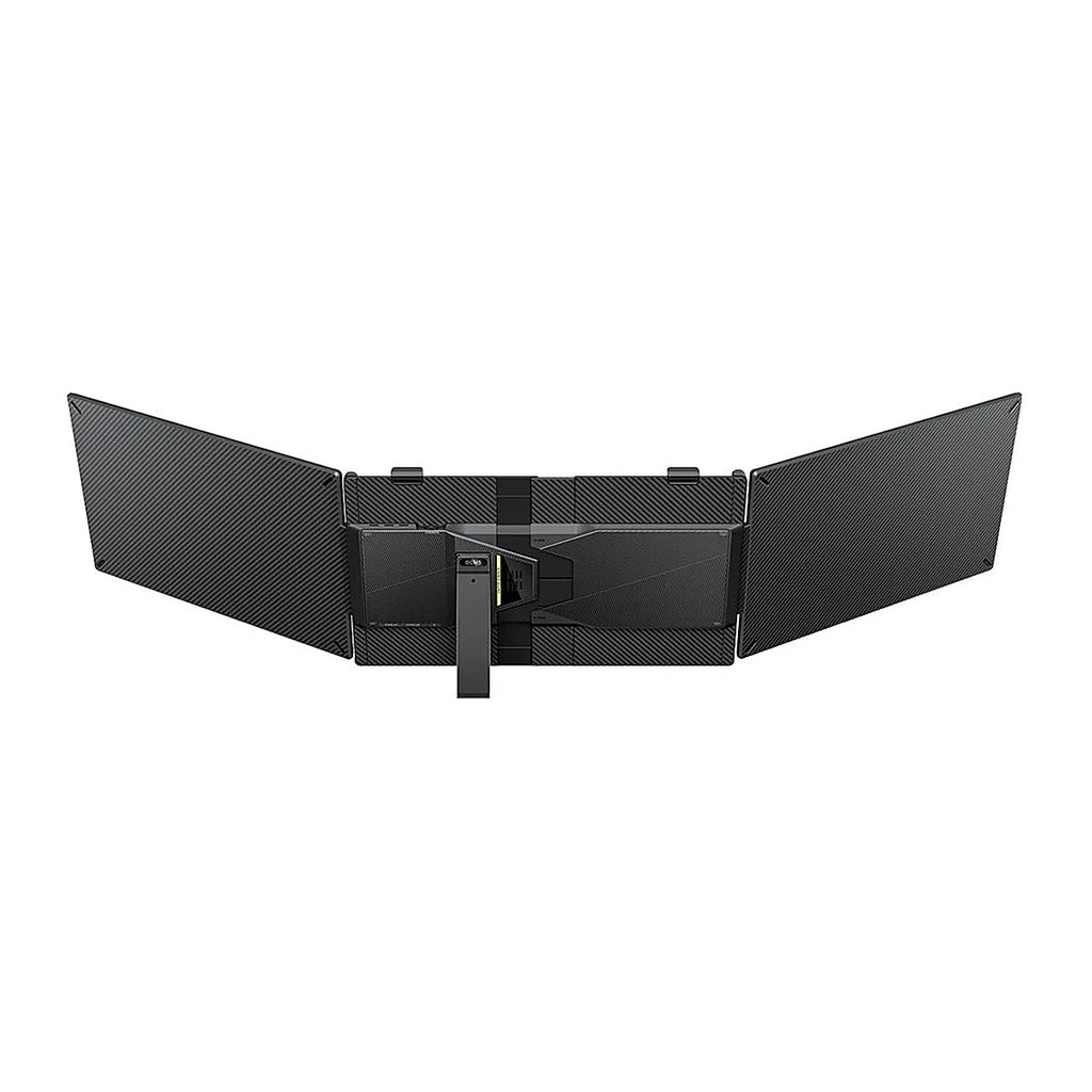 Blackview Monitor Portátil Doble DCM5 14" FHD 60Hz IPS