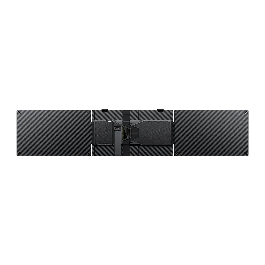 Blackview Monitor Portátil Doble DCM5 14" FHD 60Hz IPS