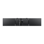 Blackview Monitor Portátil Doble DCM5 14" FHD 60Hz IPS