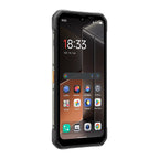Blackview Celular Fort 100 6.56" HD+ 6GB 128GB 4G LTE NFC IP68/IP69K Negro