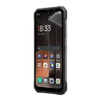 Blackview Celular Fort 100 6.56" HD+ 6GB 128GB 4G LTE NFC IP68/IP69K Negro