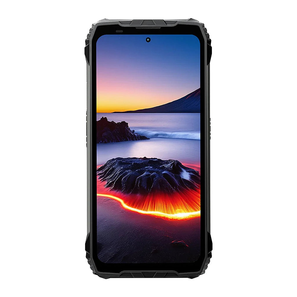 Blackview Celular Xplore 2 Projector 6.73" AMOLED 16GB 1TB 5G NFC Rugerizado Negro