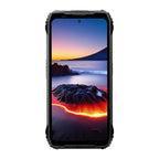 Blackview Celular Xplore 2 Projector 6.73" AMOLED 16GB 1TB 5G NFC Rugerizado Negro