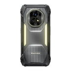 Blackview Celular Xplore 2 Projector 6.73" AMOLED 16GB 1TB 5G NFC Rugerizado Negro