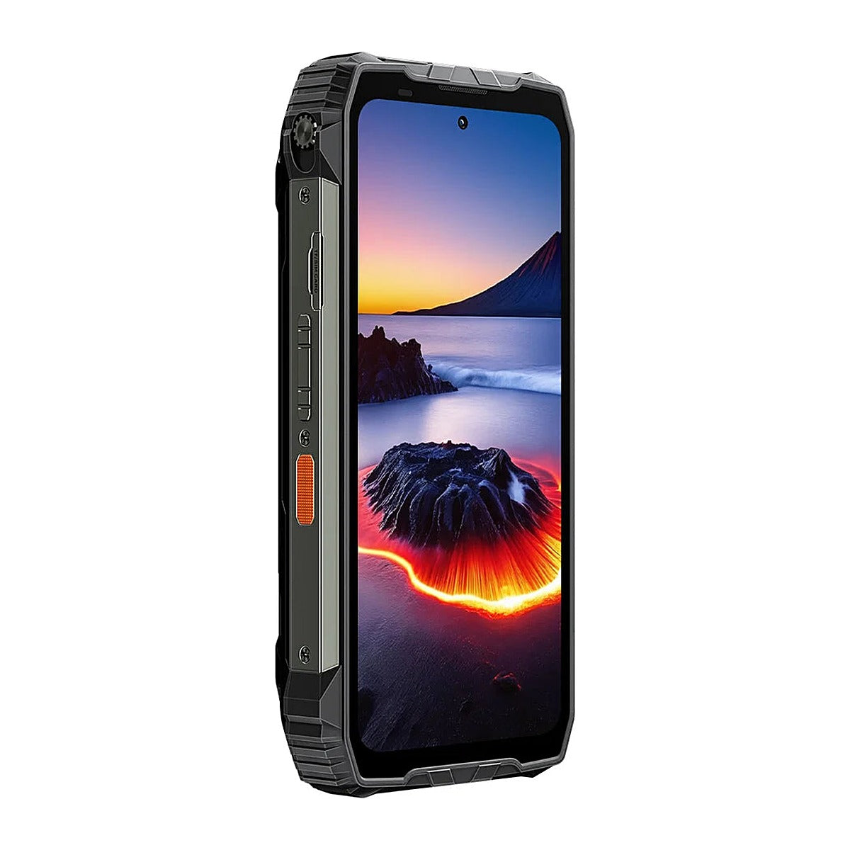 Blackview Celular Xplore 2 Projector 6.73" AMOLED 16GB 1TB 5G NFC Rugerizado Negro