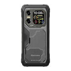 Blackview Celular Xplore X1 6.78" FHD+ 12GB 256GB 5G NFC Rugerizado Negro