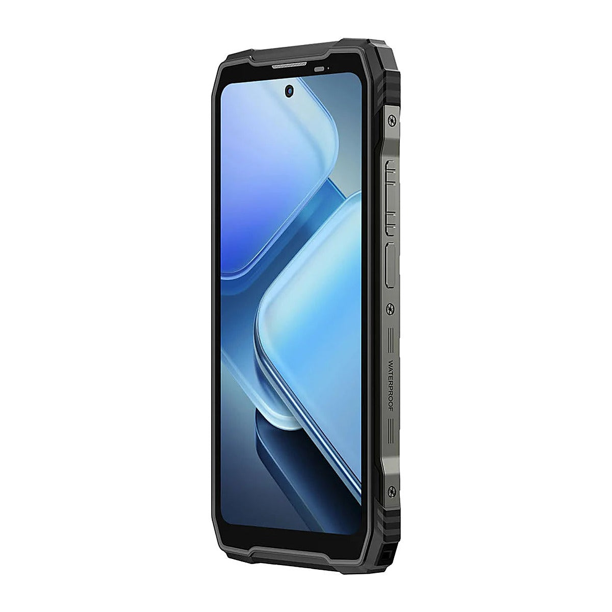 Blackview Celular Xplore X1 6.78" FHD+ 12GB 256GB 5G NFC Rugerizado Negro