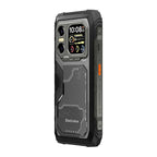 Blackview Celular Xplore X1 6.78" FHD+ 12GB 256GB 5G NFC Rugerizado Negro