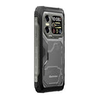 Blackview Celular Xplore X1 6.78" FHD+ 12GB 256GB 5G NFC Rugerizado Negro