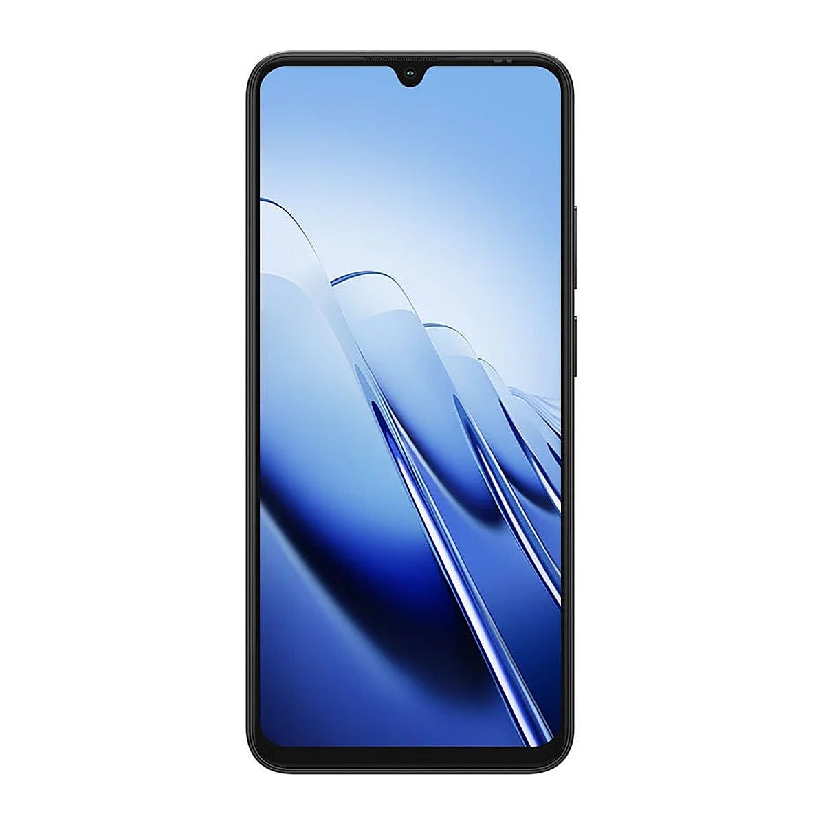 Blackview Celular Wave 10 6.8" HD+ 8GB 256GB 4G LTE Negro