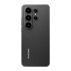 Blackview Celular Wave 10 6.8" HD+ 8GB 256GB 4G LTE Negro