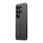 Blackview Celular Wave 10 6.8" HD+ 8GB 256GB 4G LTE Negro