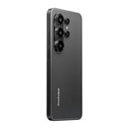 Blackview Celular Wave 10 6.8" HD+ 8GB 256GB 4G LTE Negro