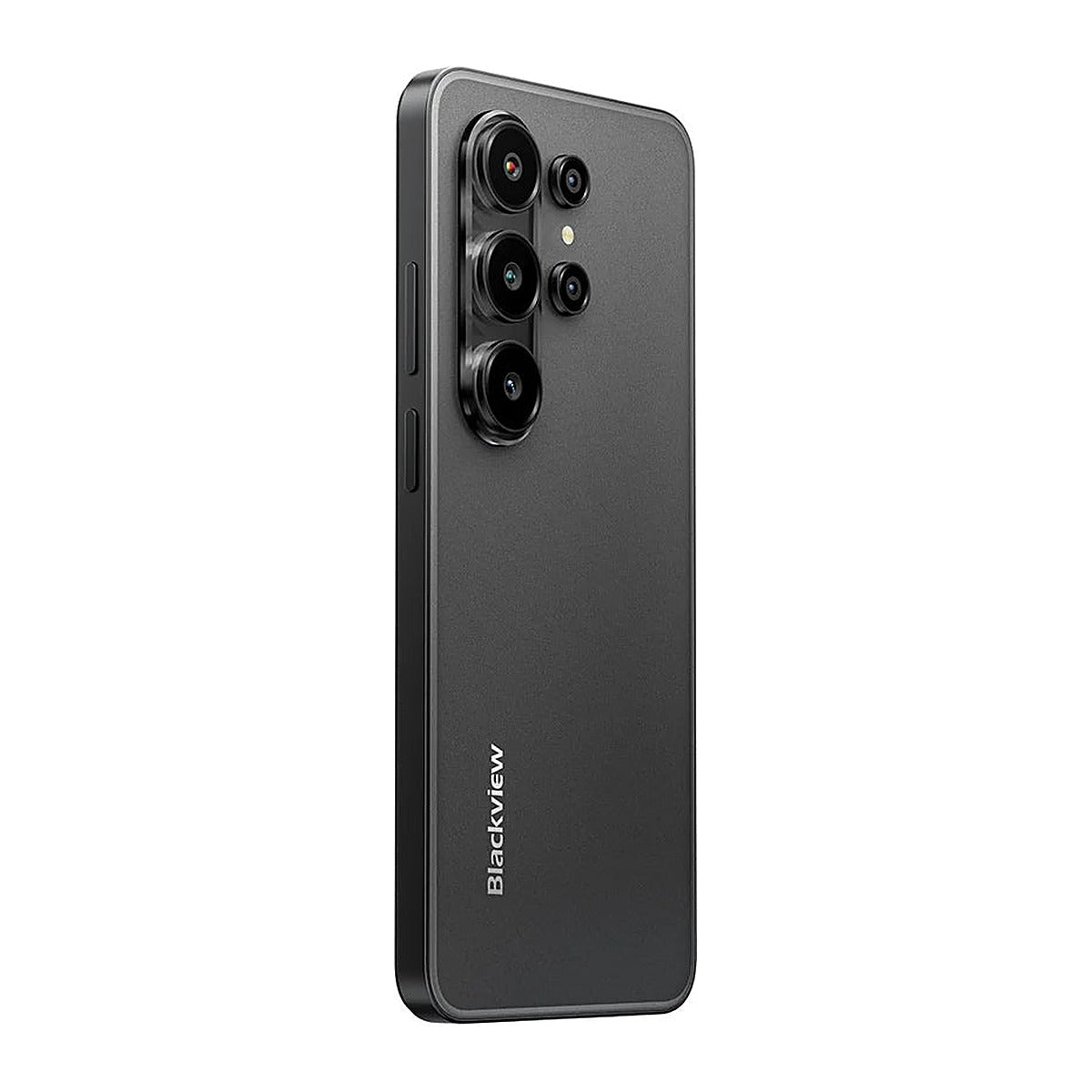 Blackview Celular Wave 10 6.8" HD+ 8GB 256GB 4G LTE Negro