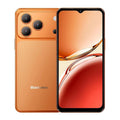 Blackview Celular Wave 7C 6.56" 4GB 128GB 4G LTE Naranja