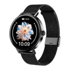 Blackview Reloj Inteligente X30 1.26" IP68 Negro