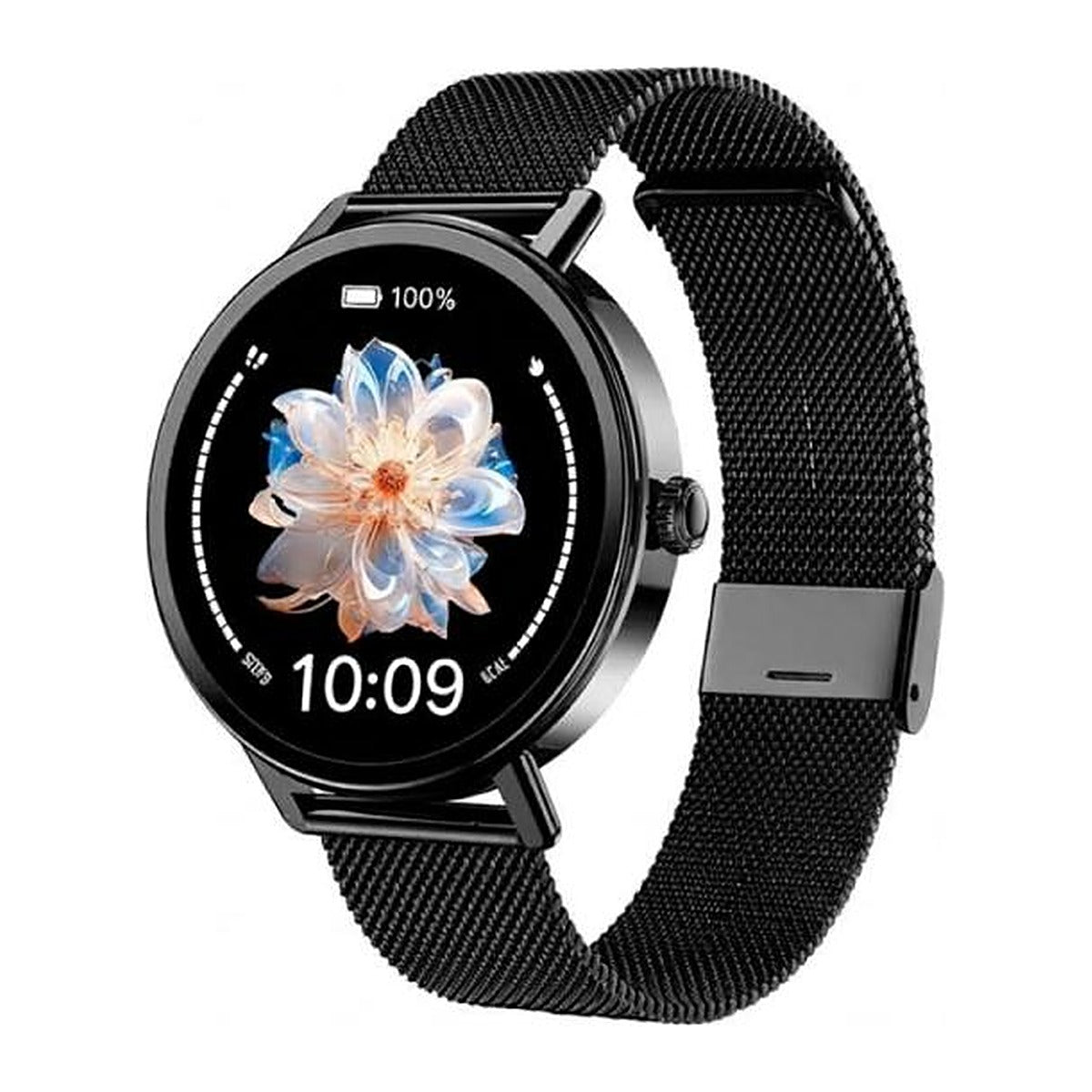 Blackview Reloj Inteligente X30 1.26" IP68 Negro