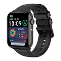 Blackview Reloj Inteligente R30 Max 1.91" Negro