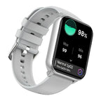 Blackview Reloj Inteligente R30 Max 1.91" Plateado