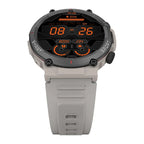 Blackview Reloj Inteligente W50 Pro 1.45" IP68 con Linterna Gris
