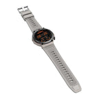 Blackview Reloj Inteligente W50 Pro 1.45" IP68 con Linterna Gris