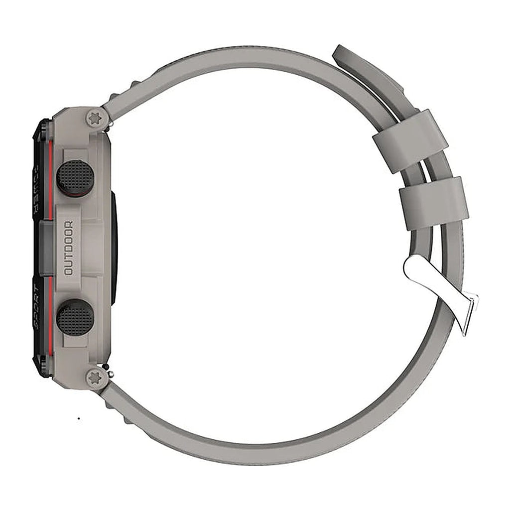 Blackview Reloj Inteligente W50 Pro 1.45" IP68 con Linterna Gris