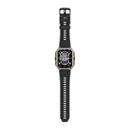 Blackview Reloj Inteligente W80 Pro GPS 1.91" IP68 Negro