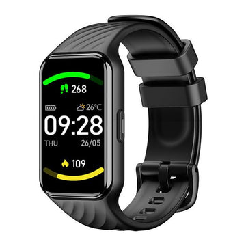 Blackview Reloj Inteligente R10 1.47" IP68 Negro