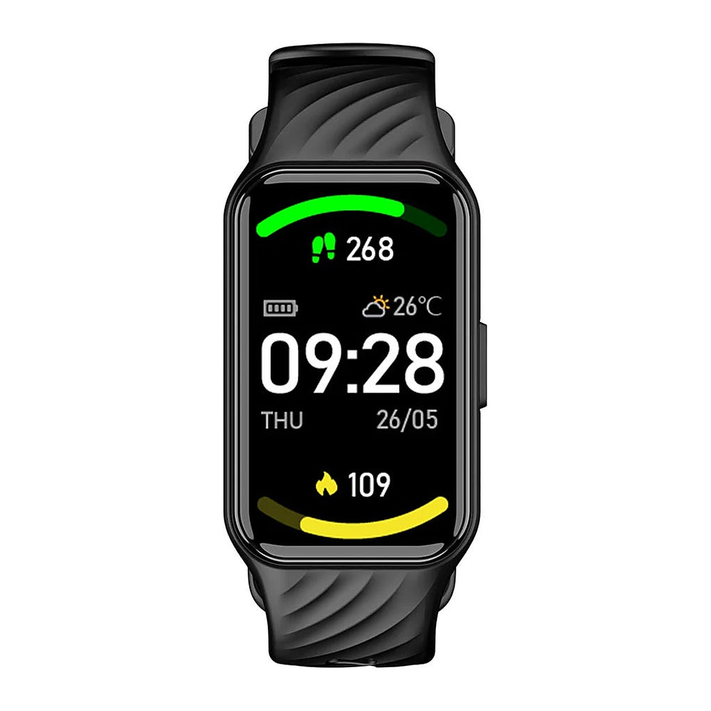 Blackview Reloj Inteligente R10 1.47" IP68 Negro