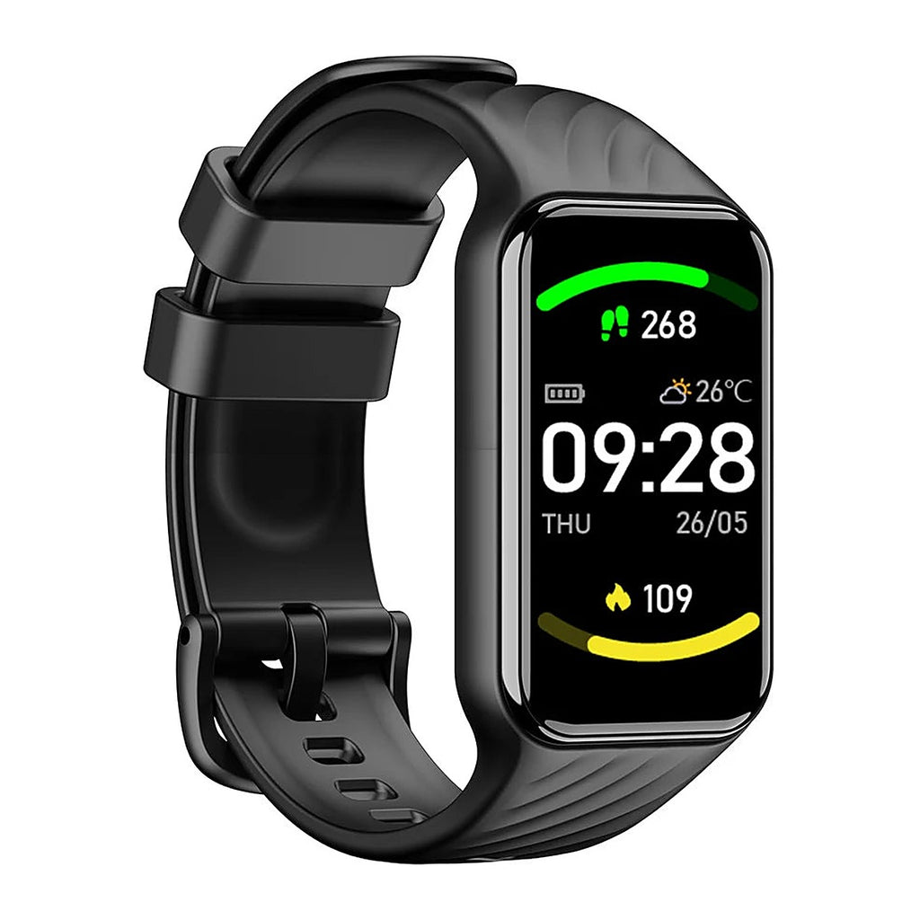 Blackview Reloj Inteligente R10 1.47" IP68 Negro
