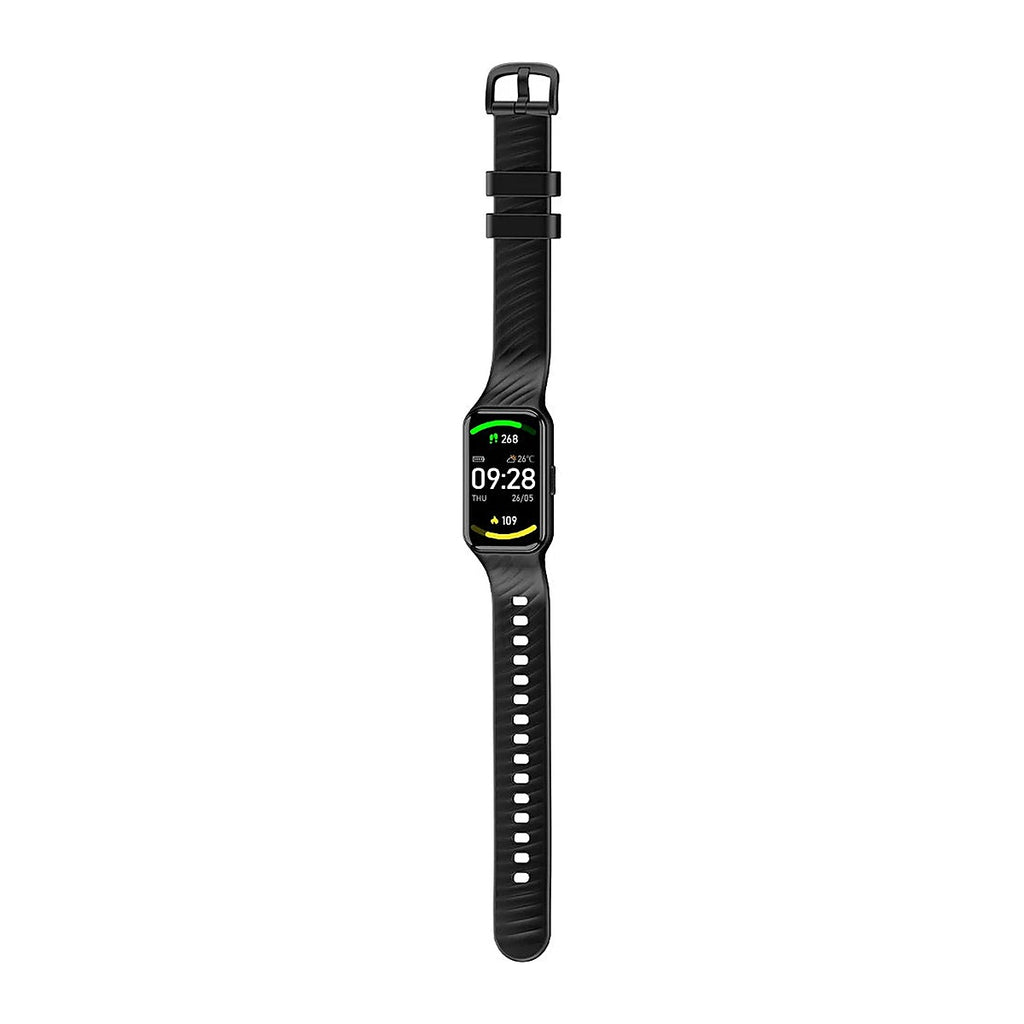 Blackview Reloj Inteligente R10 1.47" IP68 Negro