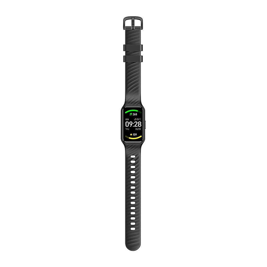Blackview Reloj Inteligente R10 1.47" IP68 Negro