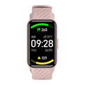 Blackview Reloj Inteligente R10 1.47" IP68 Rosado