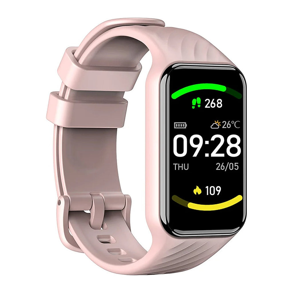 Blackview Reloj Inteligente R10 1.47" IP68 Rosado
