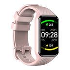 Blackview Reloj Inteligente R10 1.47" IP68 Rosado