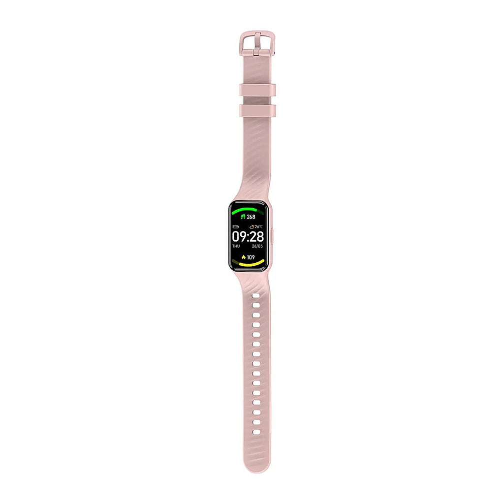 Blackview Reloj Inteligente R10 1.47" IP68 Rosado