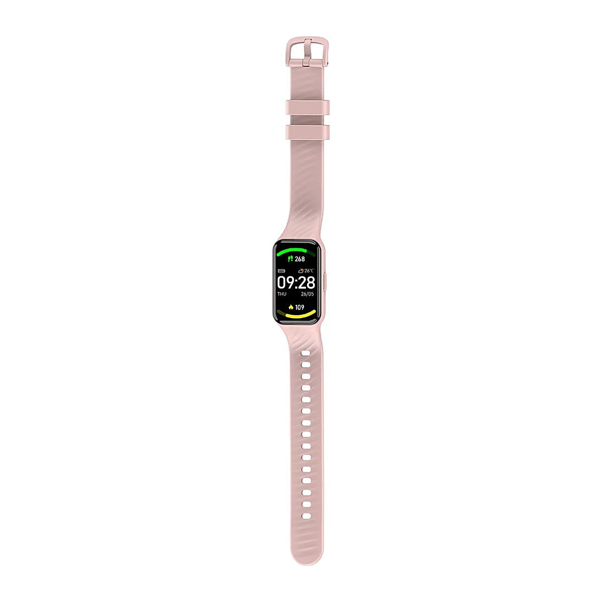 Blackview Reloj Inteligente R10 1.47" IP68 Rosado